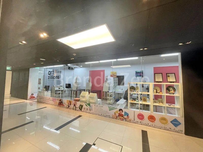 Shop / Shophouse for Sale: The Flow @ East Coast - Image 7