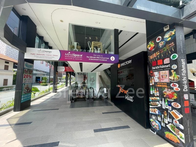 Shop / Shophouse for Sale: The Flow @ East Coast - Image 6