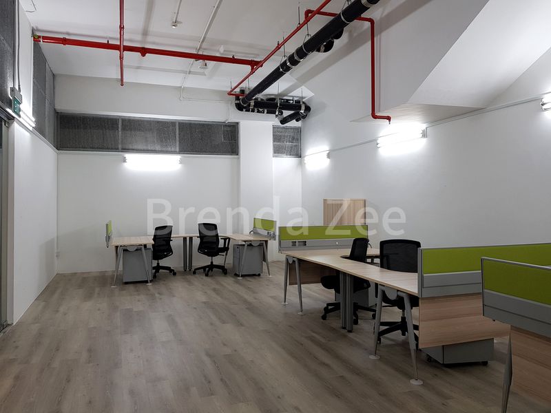 Shop / Shophouse for Sale: The Flow @ East Coast - Image 2