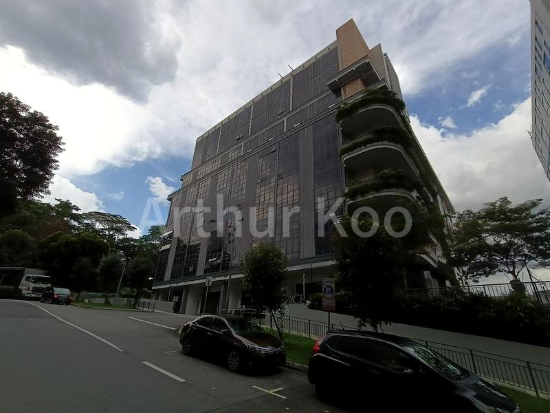 Light Industrial (B1) for Sale: Inspace - Image 1