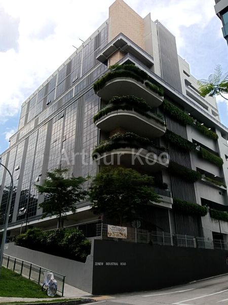 Light Industrial (B1) for Sale: Inspace - Image 2