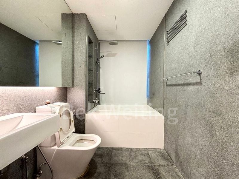 1 Bed Apartment (Condo) for Rent in  One Rosyth - Image 5