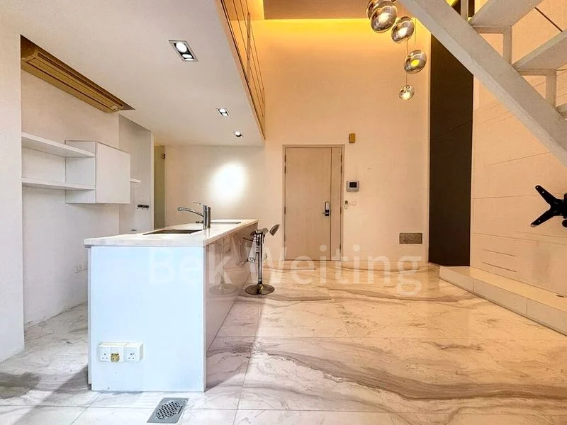 1 Bed Apartment (Condo) for Rent in  One Rosyth - Image 3