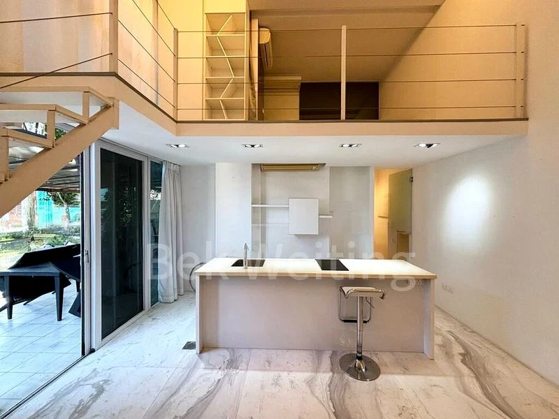 1 Bed Apartment (Condo) for Rent in  One Rosyth - Image 1