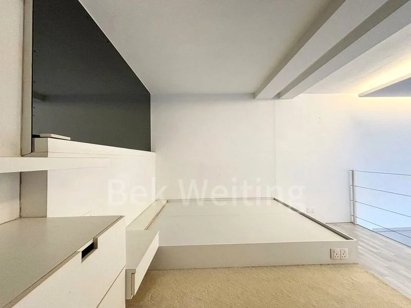 1 Bed Apartment (Condo) for Rent in  One Rosyth - Image 2