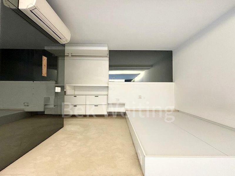 1 Bed Apartment (Condo) for Rent in  One Rosyth - Image 4