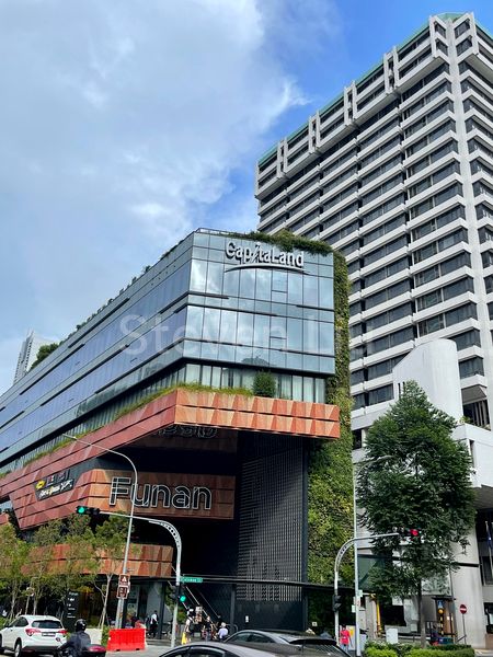 Other Retail for Sale: Peninsula Plaza - Image 3