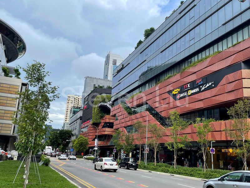 Other Retail for Sale: Peninsula Plaza - Image 2