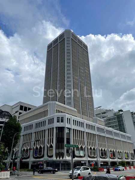 Other Retail for Sale: Peninsula Plaza - Image 1