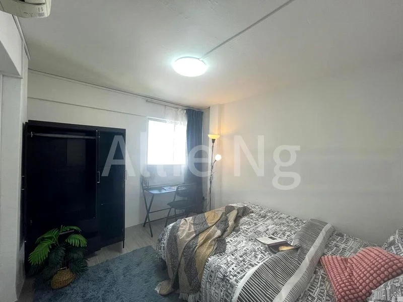 Common Room (Condo) for Rent in  Spottiswoode Park - Image 6