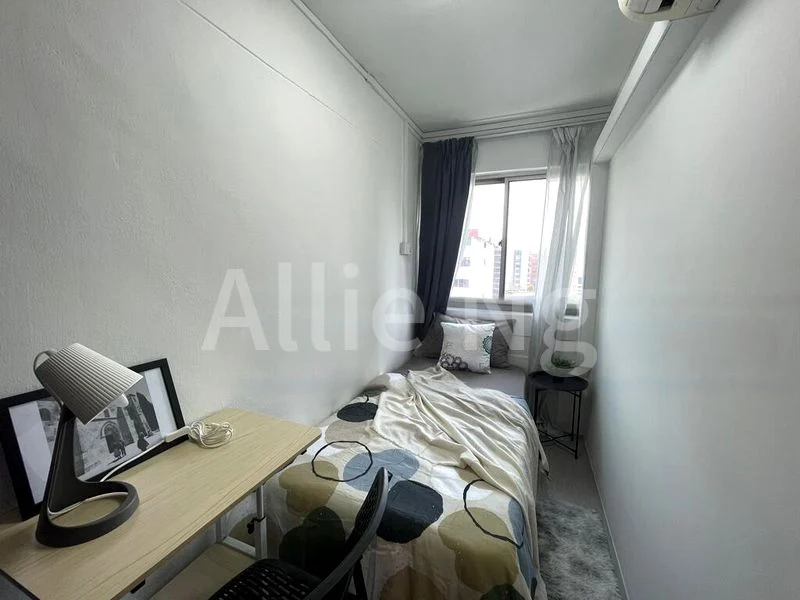 Common Room (Condo) for Rent in  Spottiswoode Park - Image 4