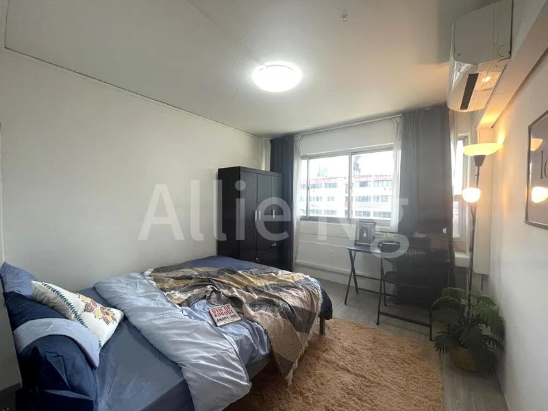 Common Room (Condo) for Rent in  Spottiswoode Park - Image 2