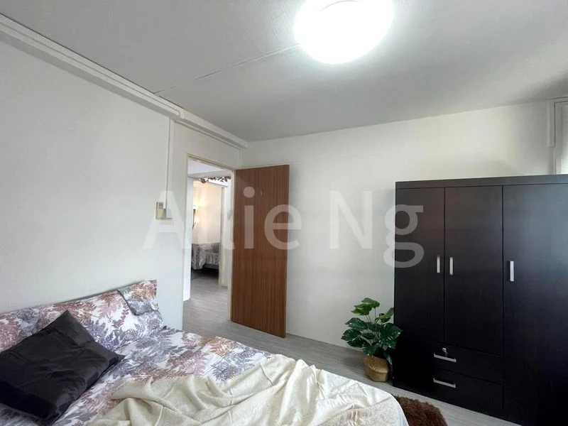 Common Room (Condo) for Rent in  Spottiswoode Park - Image 11