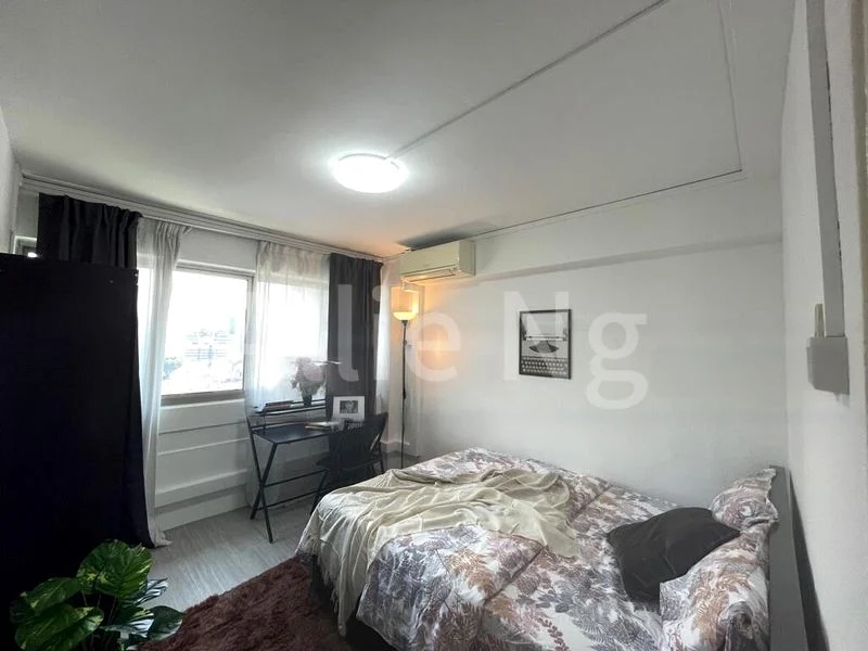 Common Room (Condo) for Rent in  Spottiswoode Park - Image 7