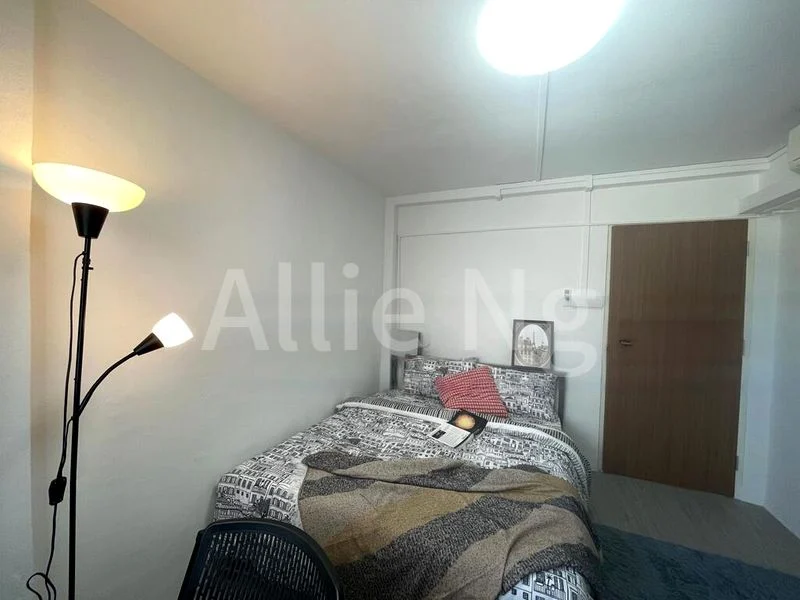 Common Room (Condo) for Rent in  Spottiswoode Park - Image 1