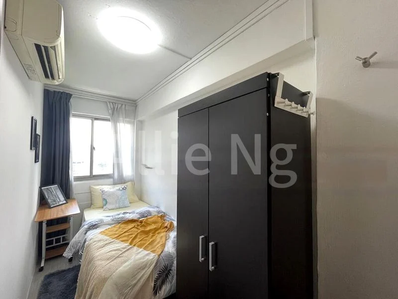 Common Room (Condo) for Rent in  Spottiswoode Park - Image 9