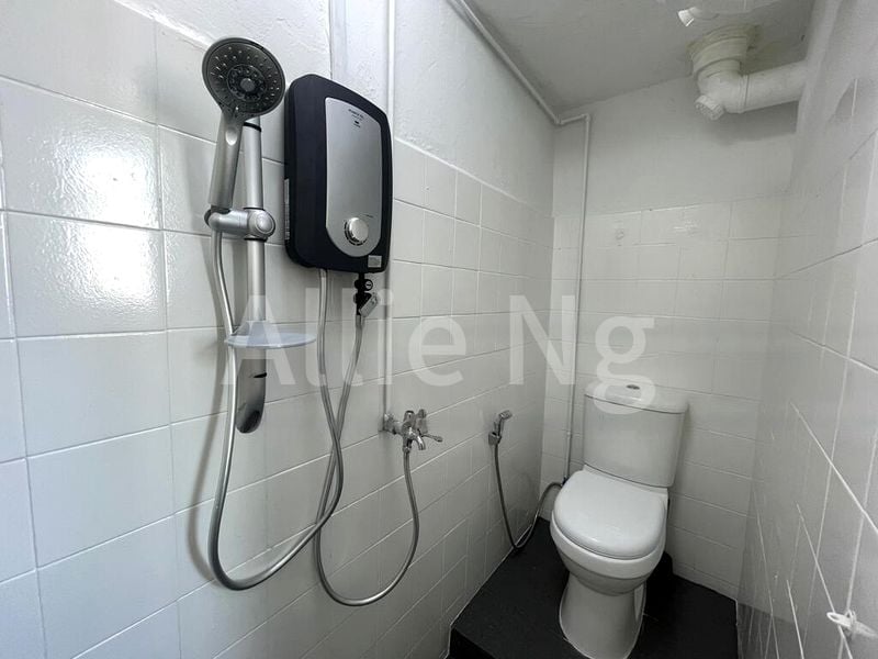 Common Room (Condo) for Rent in  Spottiswoode Park - Image 10