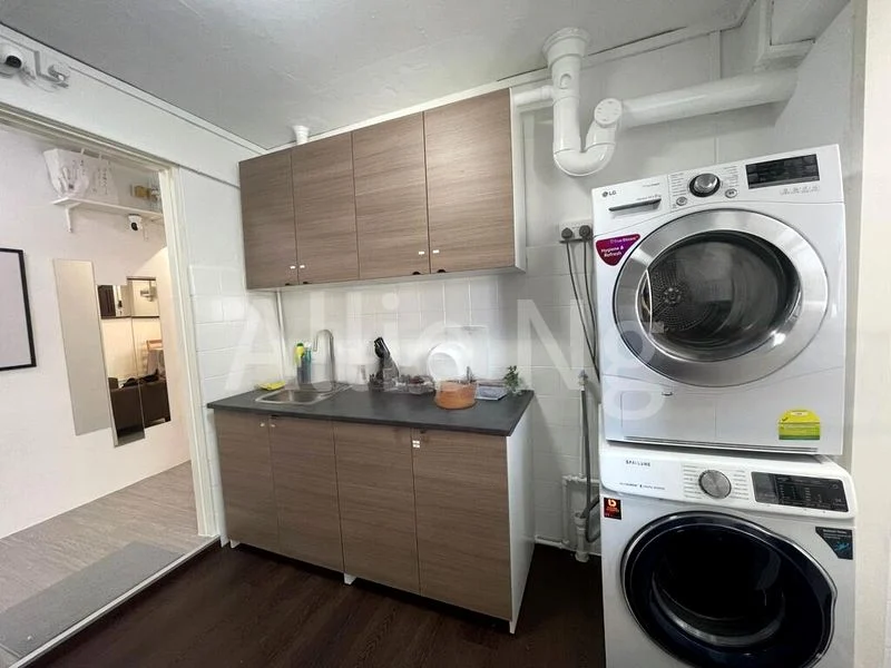 Common Room (Condo) for Rent in  Spottiswoode Park - Image 13