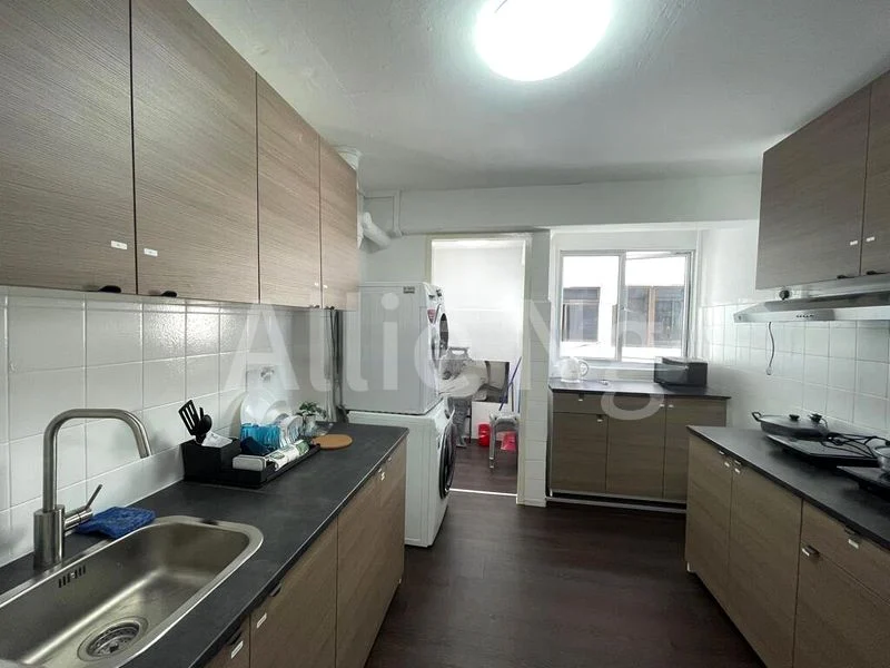 Common Room (Condo) for Rent in  Spottiswoode Park - Image 5