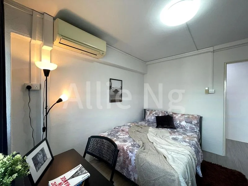 Common Room (Condo) for Rent in  Spottiswoode Park - Image 3