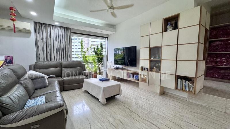 3 Bed Condo for Sale in  Far Horizon Garden - Image 10