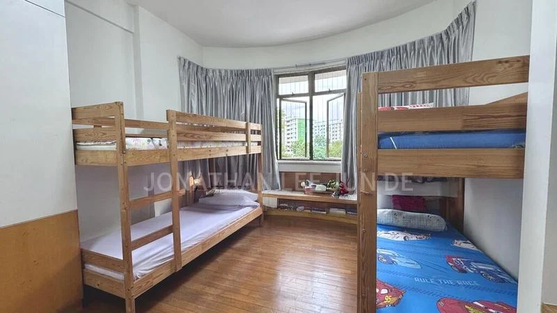 3 Bed Condo for Sale in  Far Horizon Garden - Image 7