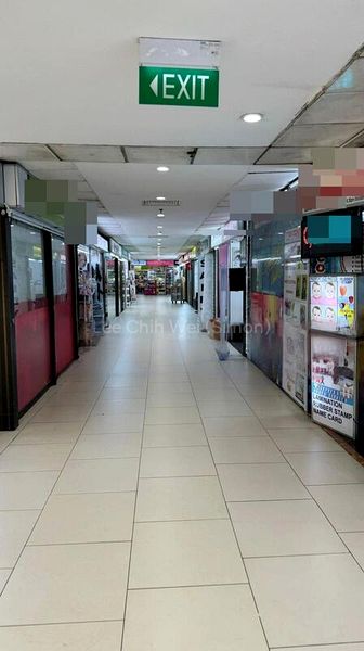 Other Retail for Sale: Lucky Plaza - Image 1