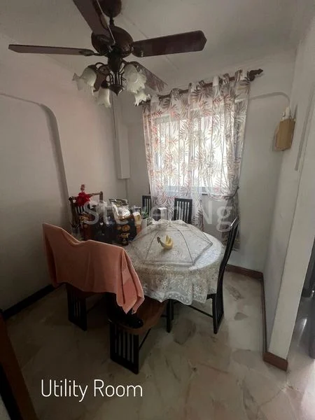 Maisonette HDB for Sale in  322 Serangoon Avenue 3 - Image 5