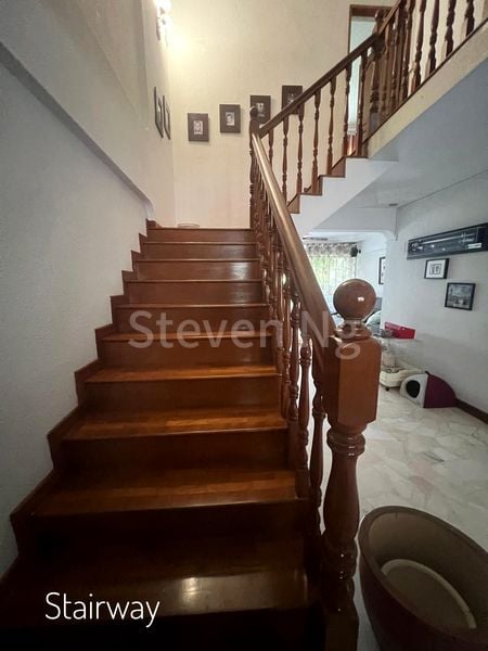 Maisonette HDB for Sale in  322 Serangoon Avenue 3 - Image 7