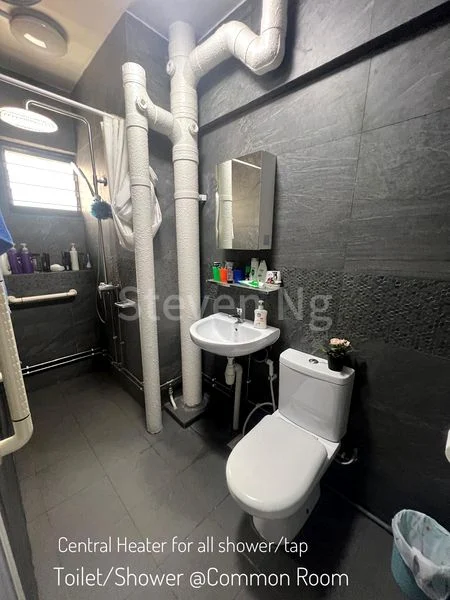Maisonette HDB for Sale in  322 Serangoon Avenue 3 - Image 2