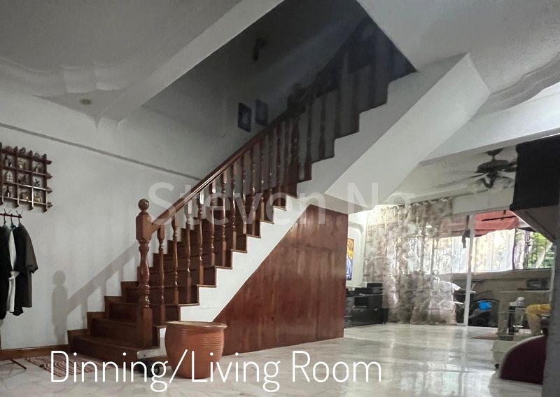 Maisonette HDB for Sale in  322 Serangoon Avenue 3 - Image 8