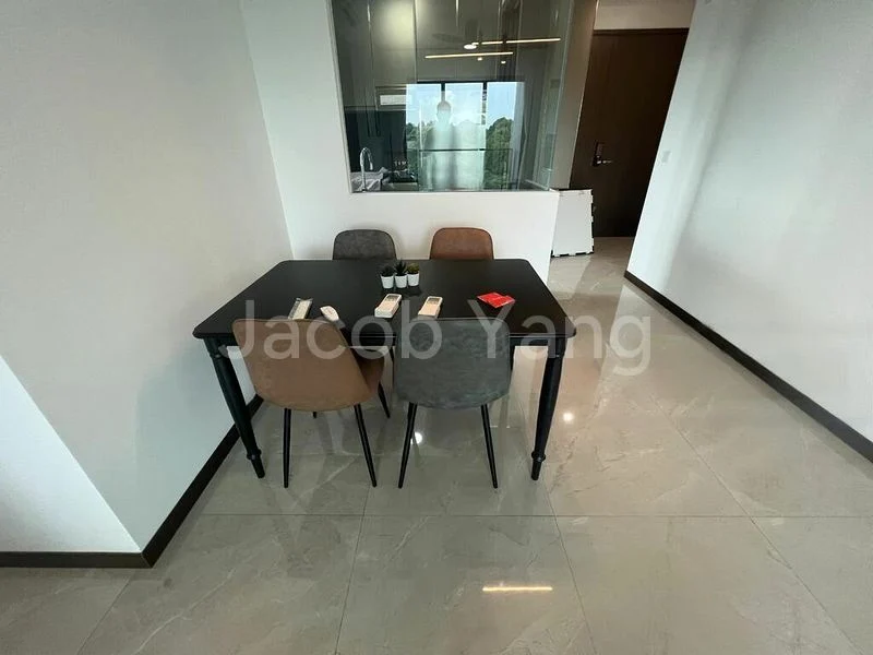 3 Bed Condo for Sale in  Normanton Park - Image 3