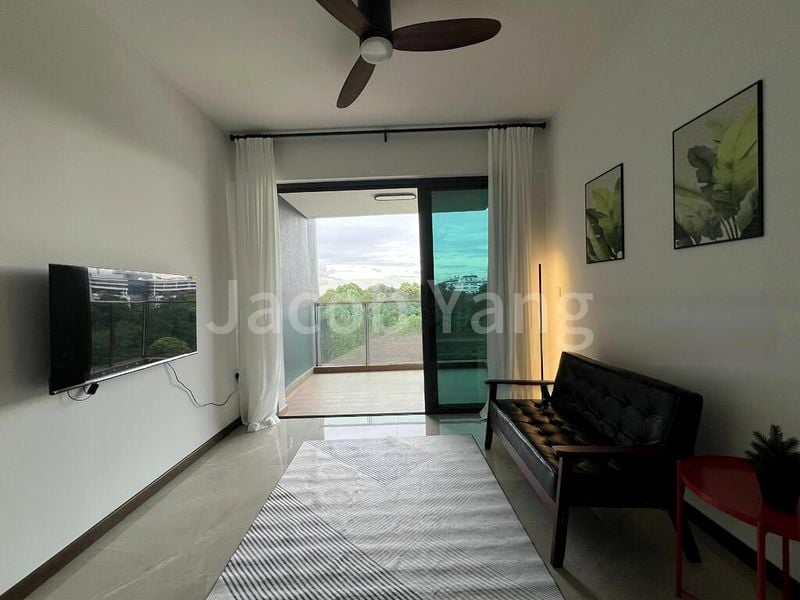 3 Bed Condo for Sale in  Normanton Park - Image 5