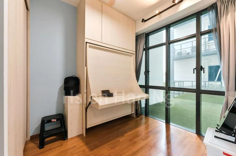 2 Bed Apartment (Condo) for Sale in  Casa Al Mare - Image 3