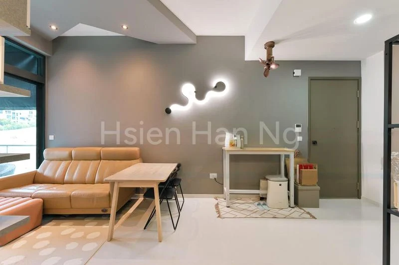 2 Bed Apartment (Condo) for Sale in  Casa Al Mare - Image 1