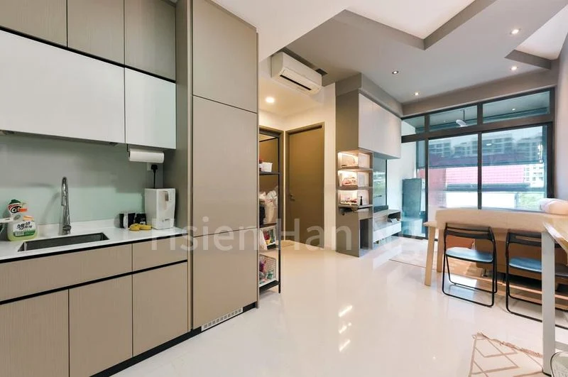 2 Bed Apartment (Condo) for Sale in  Casa Al Mare - Image 7