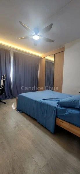 Common Room (HDB) for Rent in 475 Pasir Ris Drive 6 - Image 5