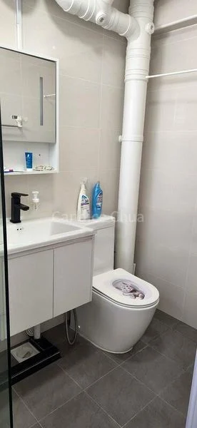 Common Room (HDB) for Rent in 475 Pasir Ris Drive 6 - Image 3