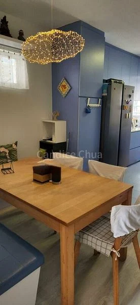 Common Room (HDB) for Rent in 475 Pasir Ris Drive 6 - Image 1