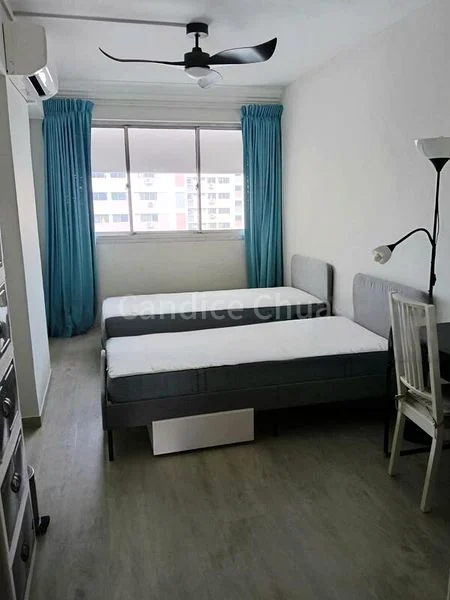 Common Room (HDB) for Rent in 475 Pasir Ris Drive 6 - Image 7