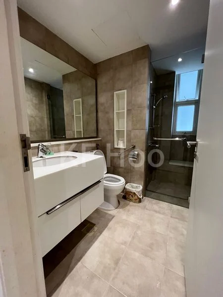 3+1 Bed Executive Condo for Rent in  Nuovo - Image 3