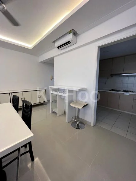 3+1 Bed Executive Condo for Rent in  Nuovo - Image 7