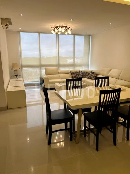 3+1 Bed Executive Condo for Rent in  Nuovo - Image 6