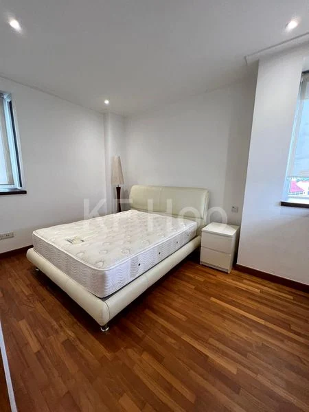 3+1 Bed Executive Condo for Rent in  Nuovo - Image 10