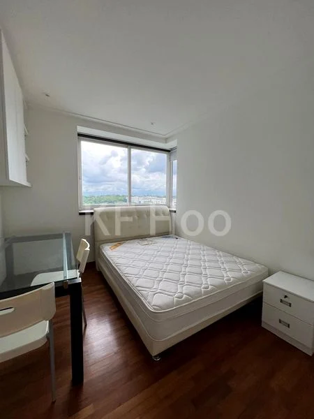 3+1 Bed Executive Condo for Rent in  Nuovo - Image 8