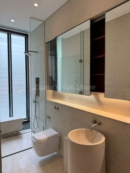 5 Bed Bungalow (Landed) for Rent in  Swiss Club Park - Image 9