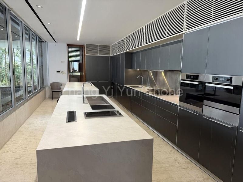 5 Bed Bungalow (Landed) for Rent in  Swiss Club Park - Image 16