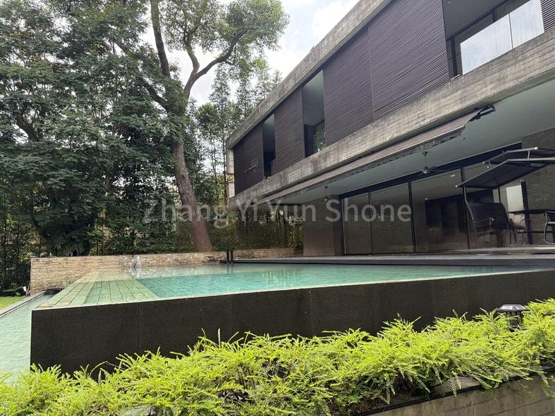 5 Bed Bungalow (Landed) for Rent in  Swiss Club Park - Image 18