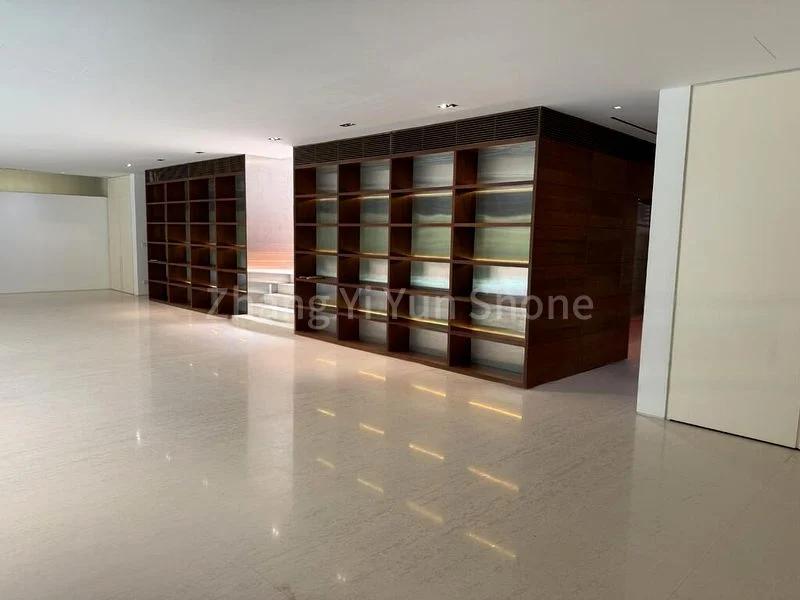 5 Bed Bungalow (Landed) for Rent in  Swiss Club Park - Image 13