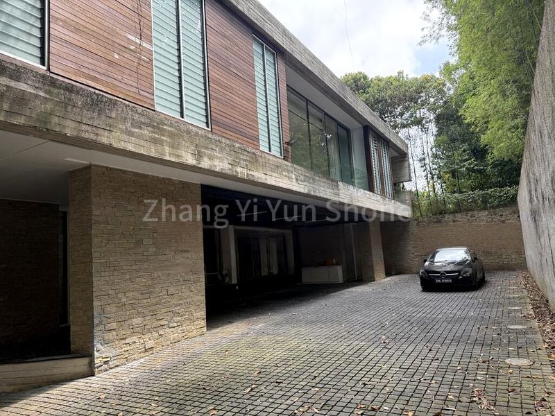 5 Bed Bungalow (Landed) for Rent in  Swiss Club Park - Image 17